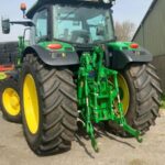 John Deere 6155R full