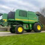 John Deere full