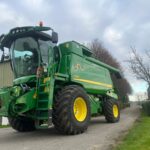 John Deere full