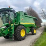 John Deere full