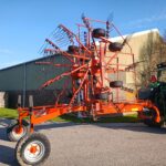 Kuhn GA7501 full