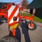 Kuhn GA7501 full