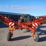 Kuhn GA7501 full