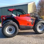 Manitou MLT635-130 PS+ full