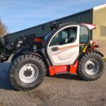 Manitou MLT635-130 PS+ full