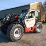 Manitou MLT635-130 PS+ full