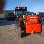 Manitou MLT635-130 PS+ full