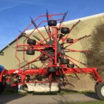 Lely Hibiscus 915CD vario full