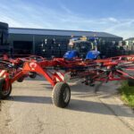 Lely Hibiscus 915CD vario full