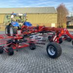 Lely Hibiscus 915CD vario full