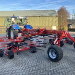 Lely Hibiscus 915CD vario full